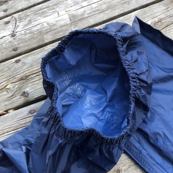 Wind Breaker Pants - Water Resistant - Picture 6 of 7